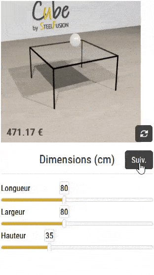 SteelFusion | Help navigation
