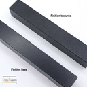 Cube Table Basse Carré Finitions