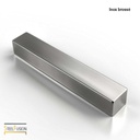 Cube Table Basse Carré Finitions