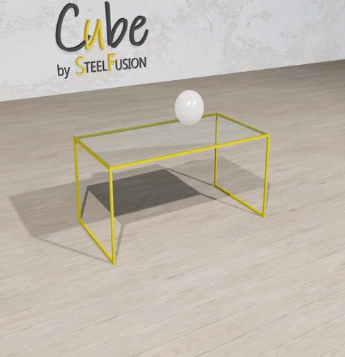 [cube table basse sur-mesure laiton massif 80x42xh35-2025-01-28--18-01-14] Cube Table Basse sur-mesure Laiton massif 80x42xh35