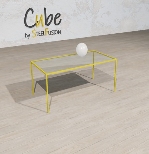 [cube table basse sur-mesure laiton massif 90x45xh35-2025-01-28--18-03-23] Cube Table Basse sur-mesure Laiton massif 90x45xh35